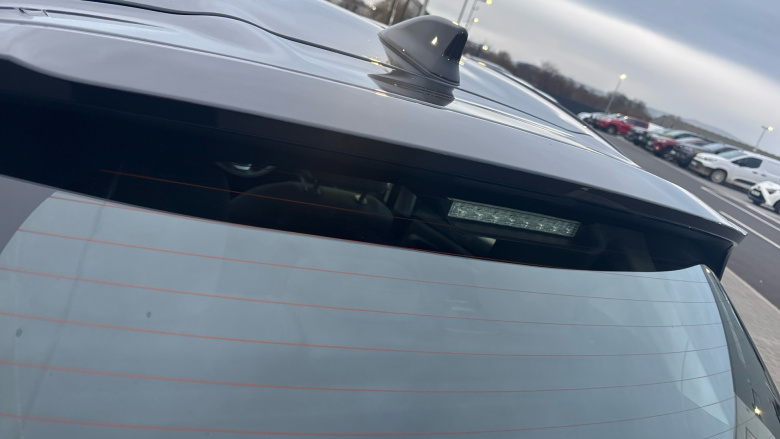 Toyota Yaris 1.5 Hybrid Icon 5dr CVT Hybrid Hatchback